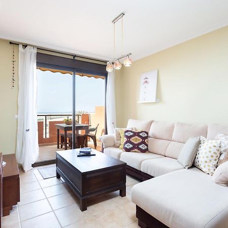 Home2Book La Tejita Beach And Pool Гранадиля де Абона Екстериор снимка
