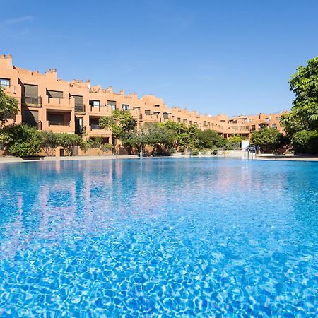Home2Book La Tejita Beach And Pool Гранадиля де Абона Екстериор снимка