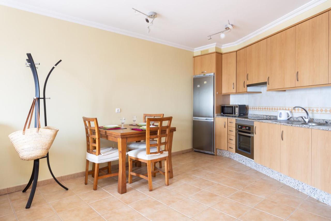 Home2Book La Tejita Beach And Pool Гранадиля де Абона Екстериор снимка