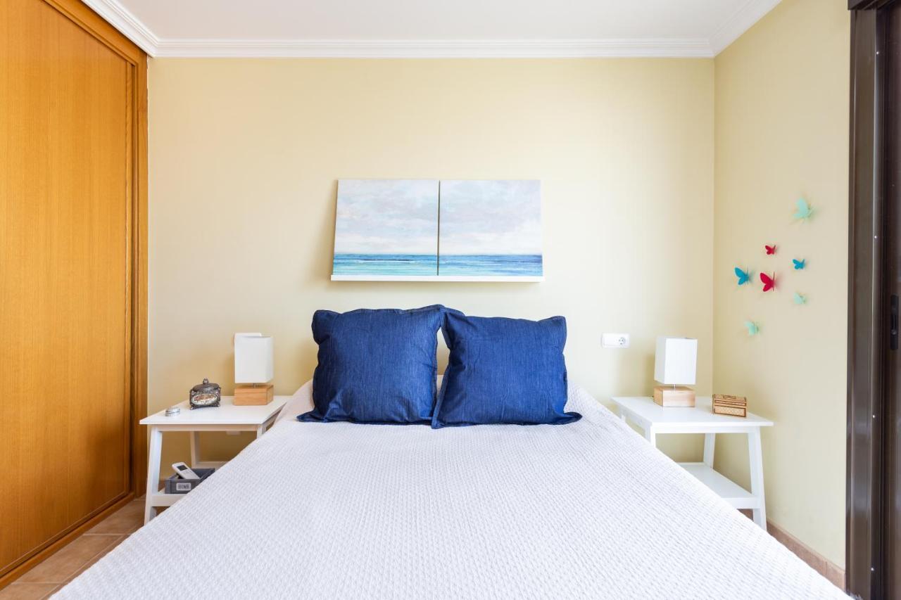 Home2Book La Tejita Beach And Pool Гранадиля де Абона Екстериор снимка