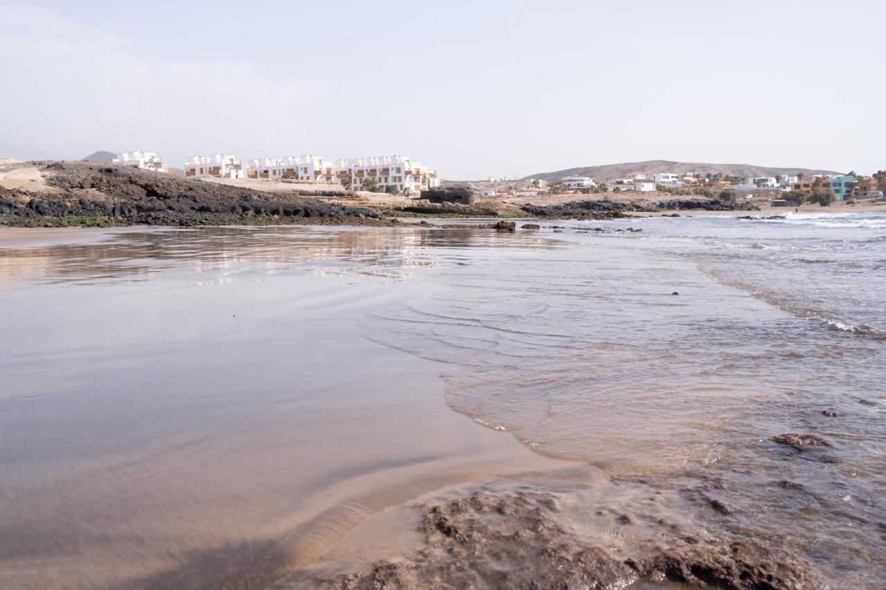 Home2Book La Tejita Beach And Pool Гранадиля де Абона Екстериор снимка