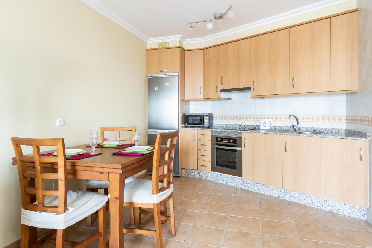 Home2Book La Tejita Beach And Pool Гранадиля де Абона Екстериор снимка