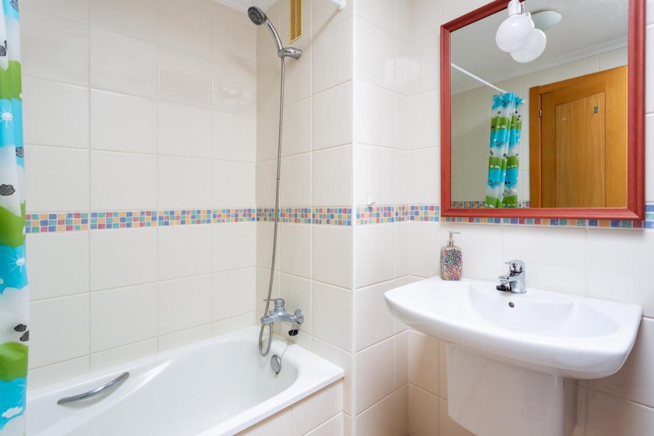 Home2Book La Tejita Beach And Pool Гранадиля де Абона Екстериор снимка